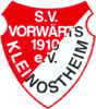 SV Vorwärts 1910 Kleinostheim