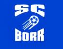 Sport-Club Erftstadt-Borr 1985 e.V.