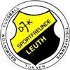 DJK Sportfreunde Leuth 1920 e.V.