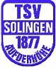 TSV Solingen-Aufderhöhe 1877 e.V.