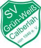 SV Grün-Weiß Calberlah von 1946 e.V.