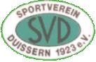 SV Duissern 1923 e.V.