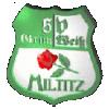 SV Grün-Weiß Miltitz e.V.