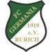 FC Germania Rurich 1919 e.V.