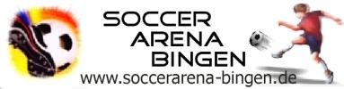 Soccer Arena Bingen