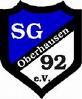 SG 1992 Oberhausen 2.Mannschaft