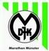 DJK Marathon Münster 2