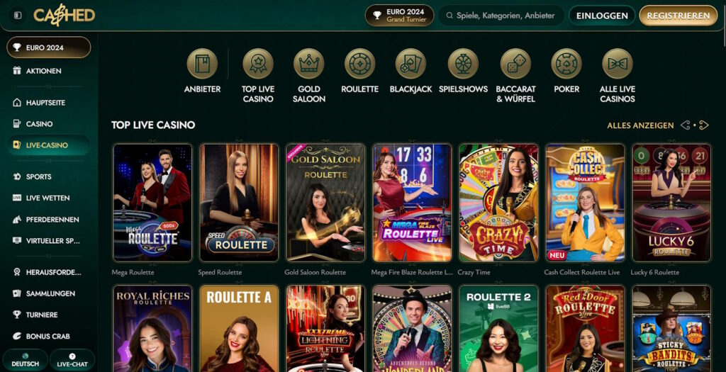 cashed-casino-live-games