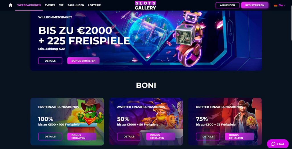 slots-gallery-bonusangebote