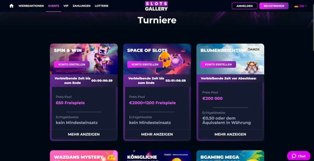 slots-gallery-turniere