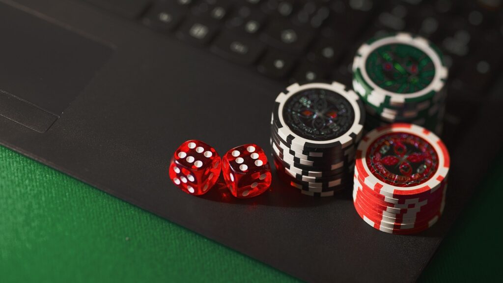 Online Casinos ohne LUGAS