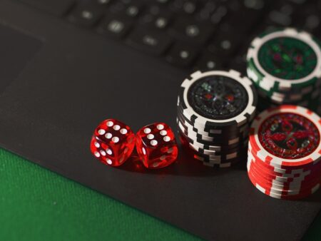 Online Casinos ohne LUGAS