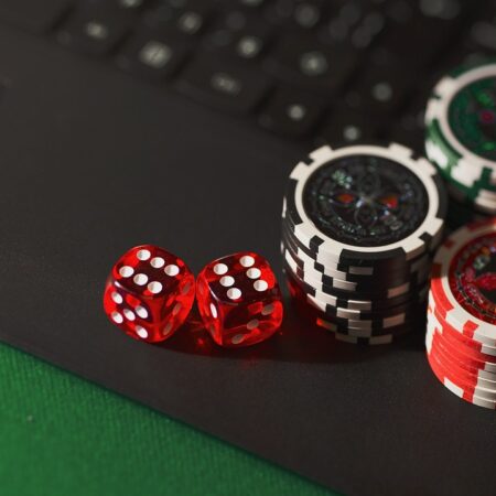 Online Casinos ohne LUGAS