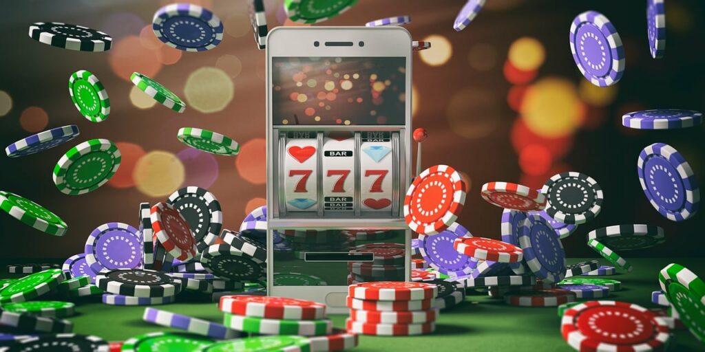 Online Casinos ohne LUGAS