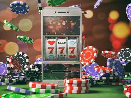 Online Casinos ohne Einzahlung