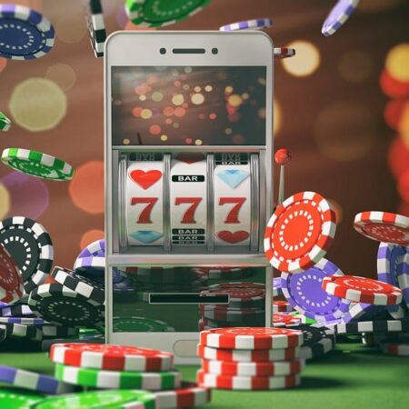 Online Casinos ohne Verifizierung