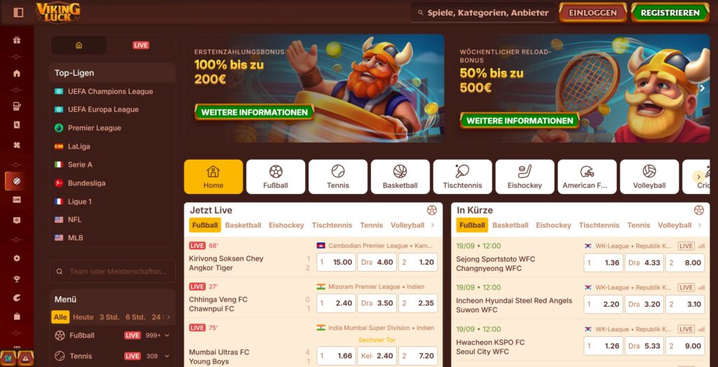 vikingluck-wetten