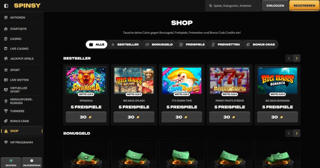 spinsy-casino-shop