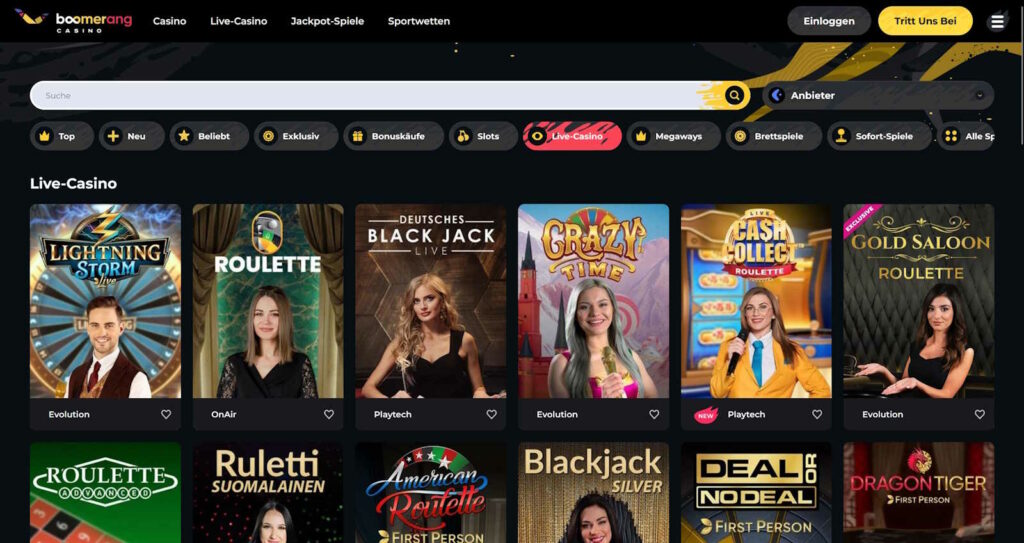 boomerang-casino-live