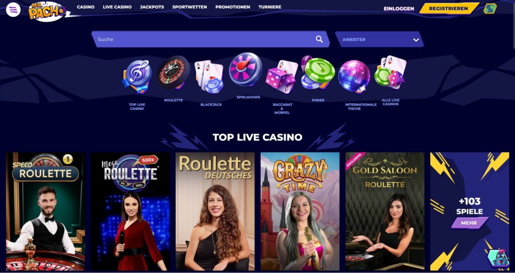 mrpacho-live-casino