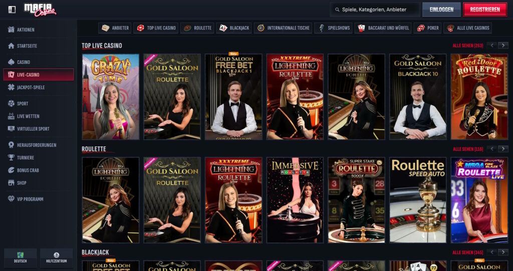 mafia-casino-live