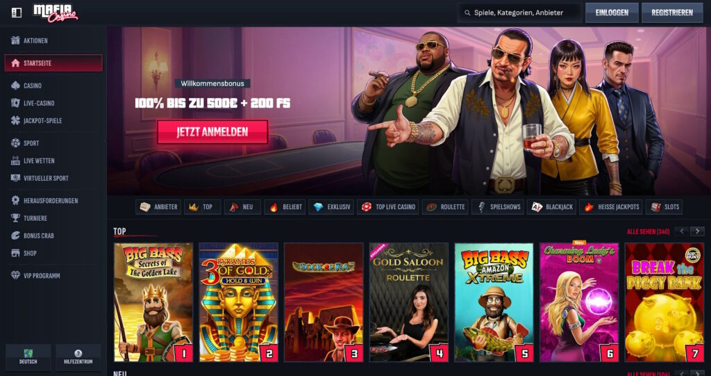 mafia-casino-startseite