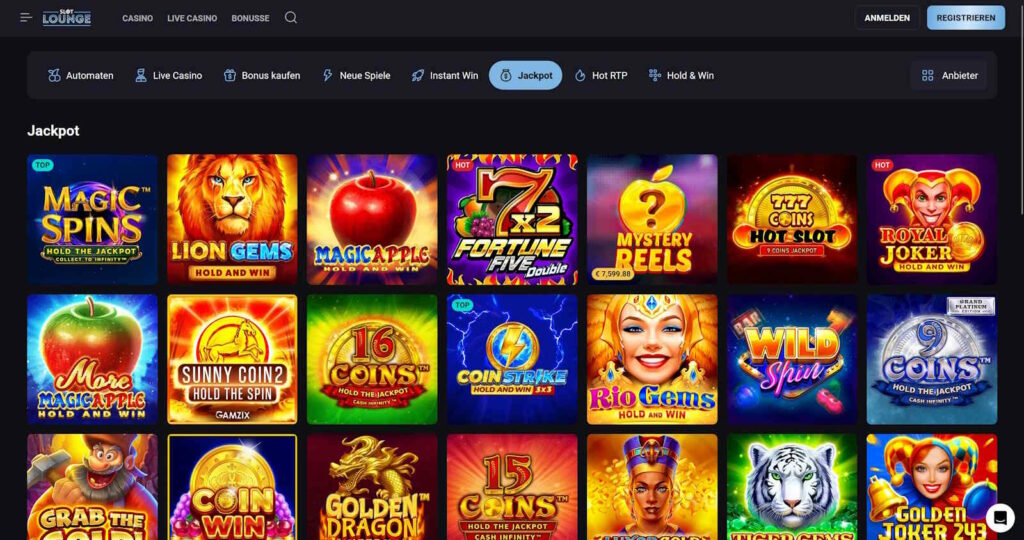 slotlounge-jackpots