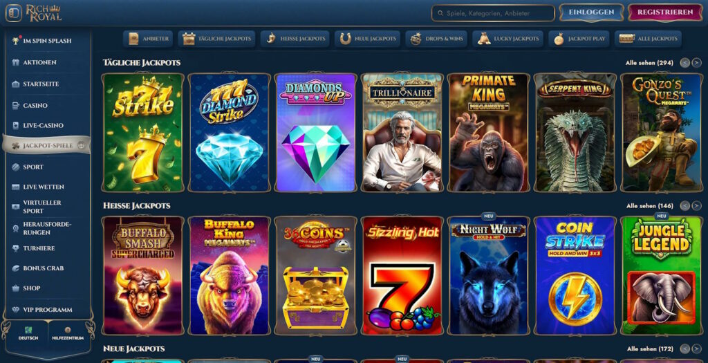 richroyal-casino-jackpots