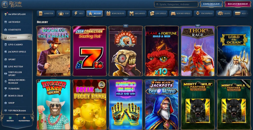 richroyal-casino-spielautomaten