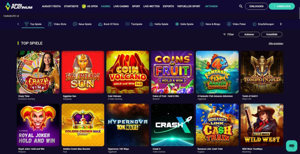 spinplatinum-casino-spiele