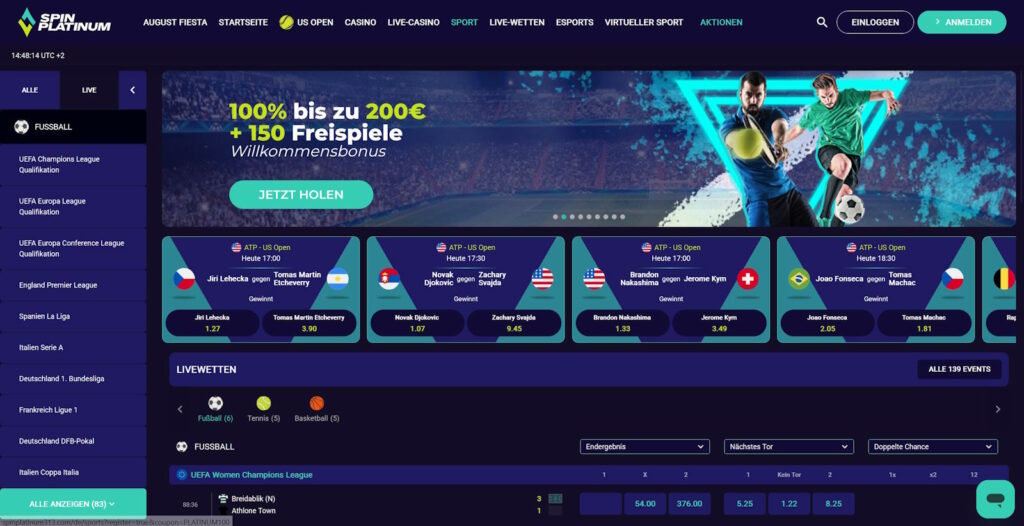 spinplatinum-sportwetten