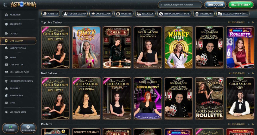astromania-live-casino