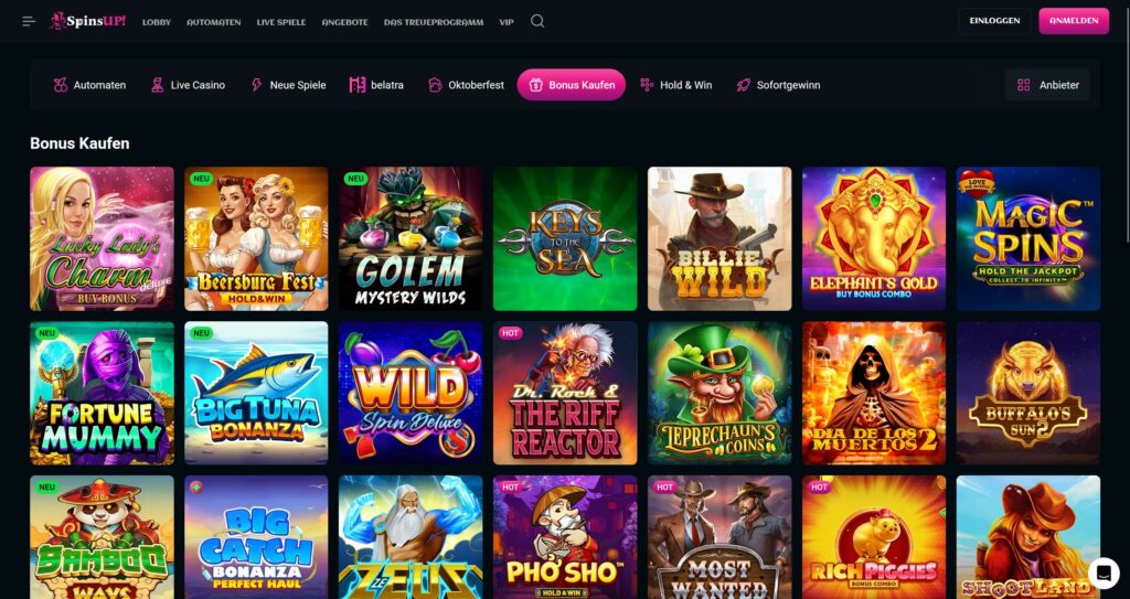 spinsup-bonus-buy-spiele