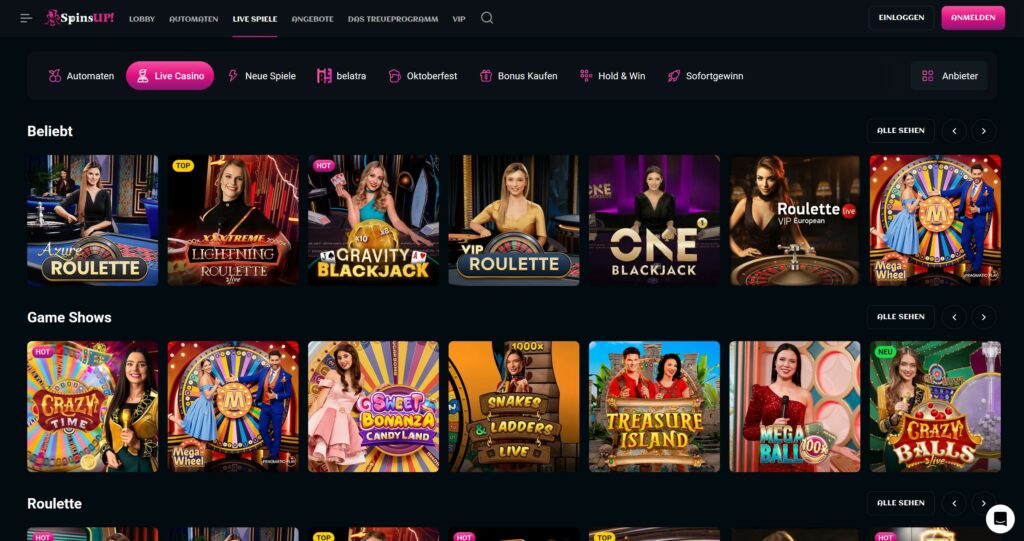 spinsup-live-casino