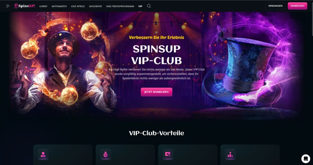 spinsup-vip-club