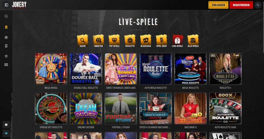 jokery-live-casino